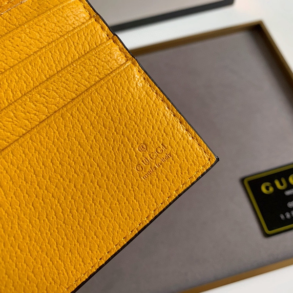 グッチ財布コピー細部ディテール